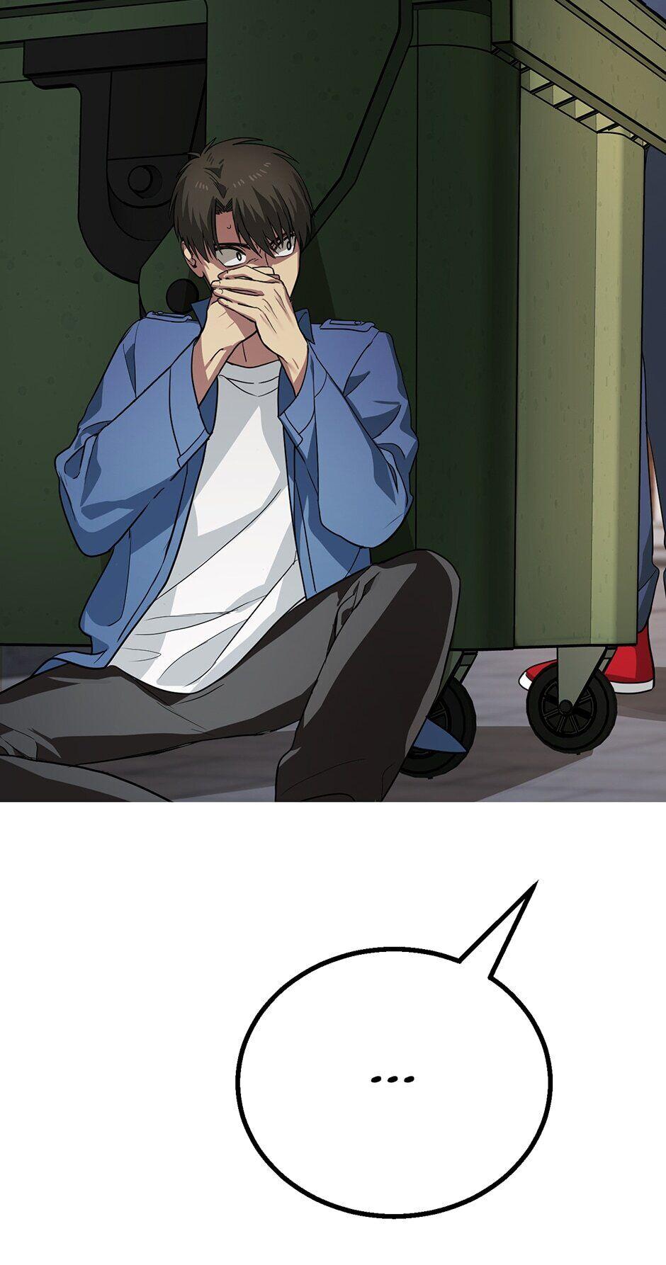 Read SSS Class Revival Hunter Manga Online