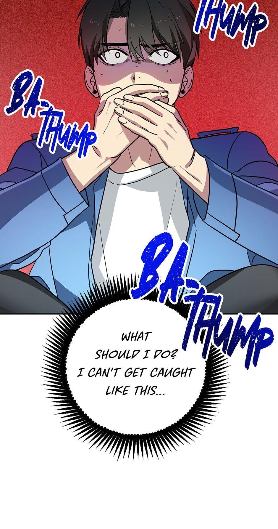 Read SSS Class Revival Hunter Manga Online