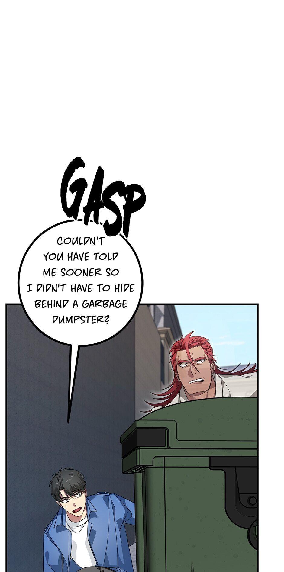Read SSS Class Revival Hunter Manga Online