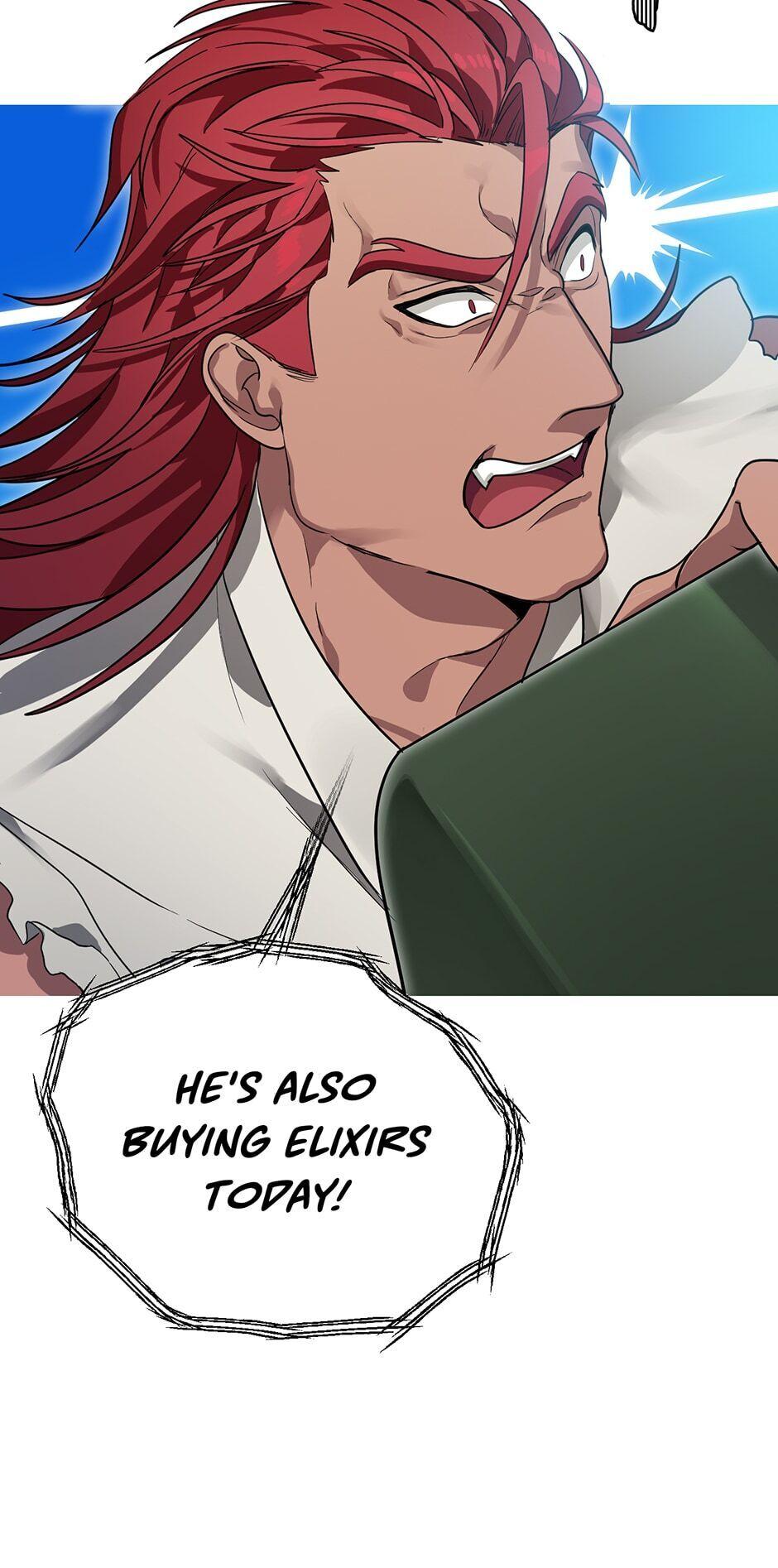 Read SSS Class Revival Hunter Manga Online