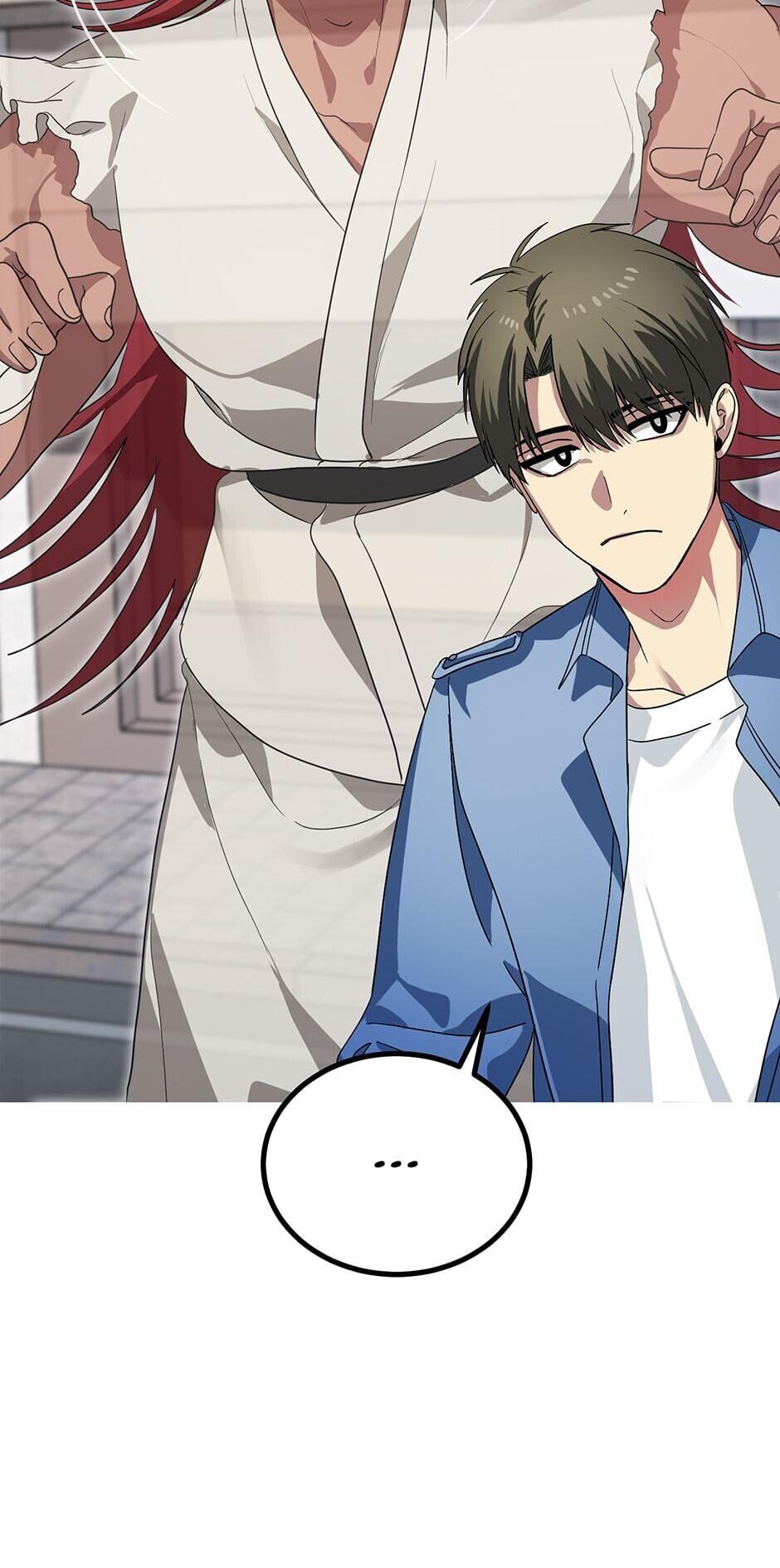 Read SSS Class Revival Hunter Manga Online