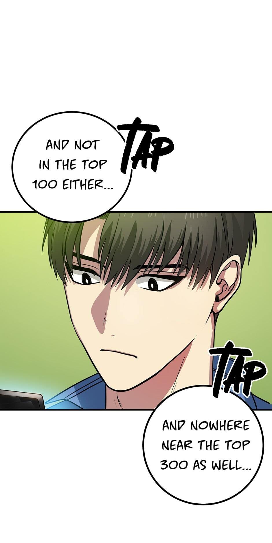 Read SSS Class Revival Hunter Manga Online
