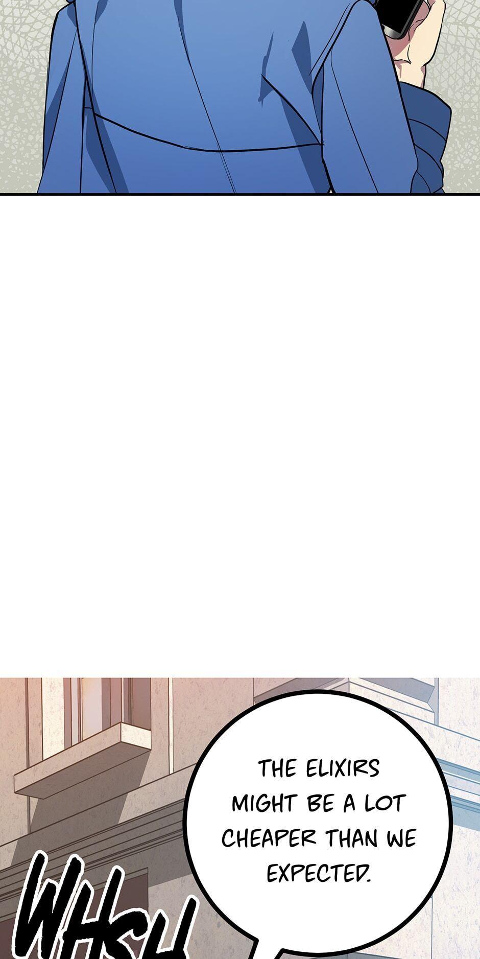 Read SSS Class Revival Hunter Manga Online