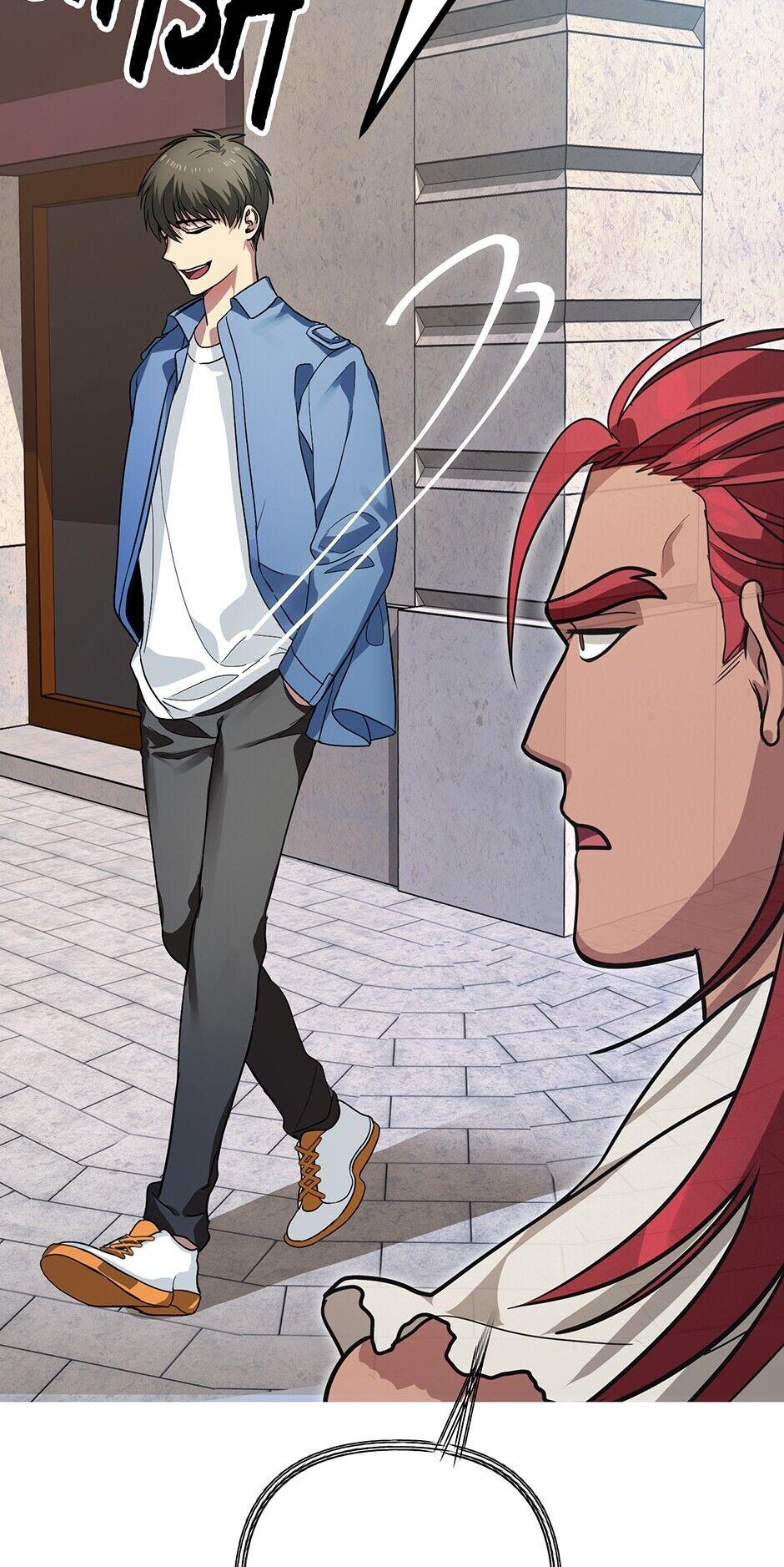 Read SSS Class Revival Hunter Manga Online