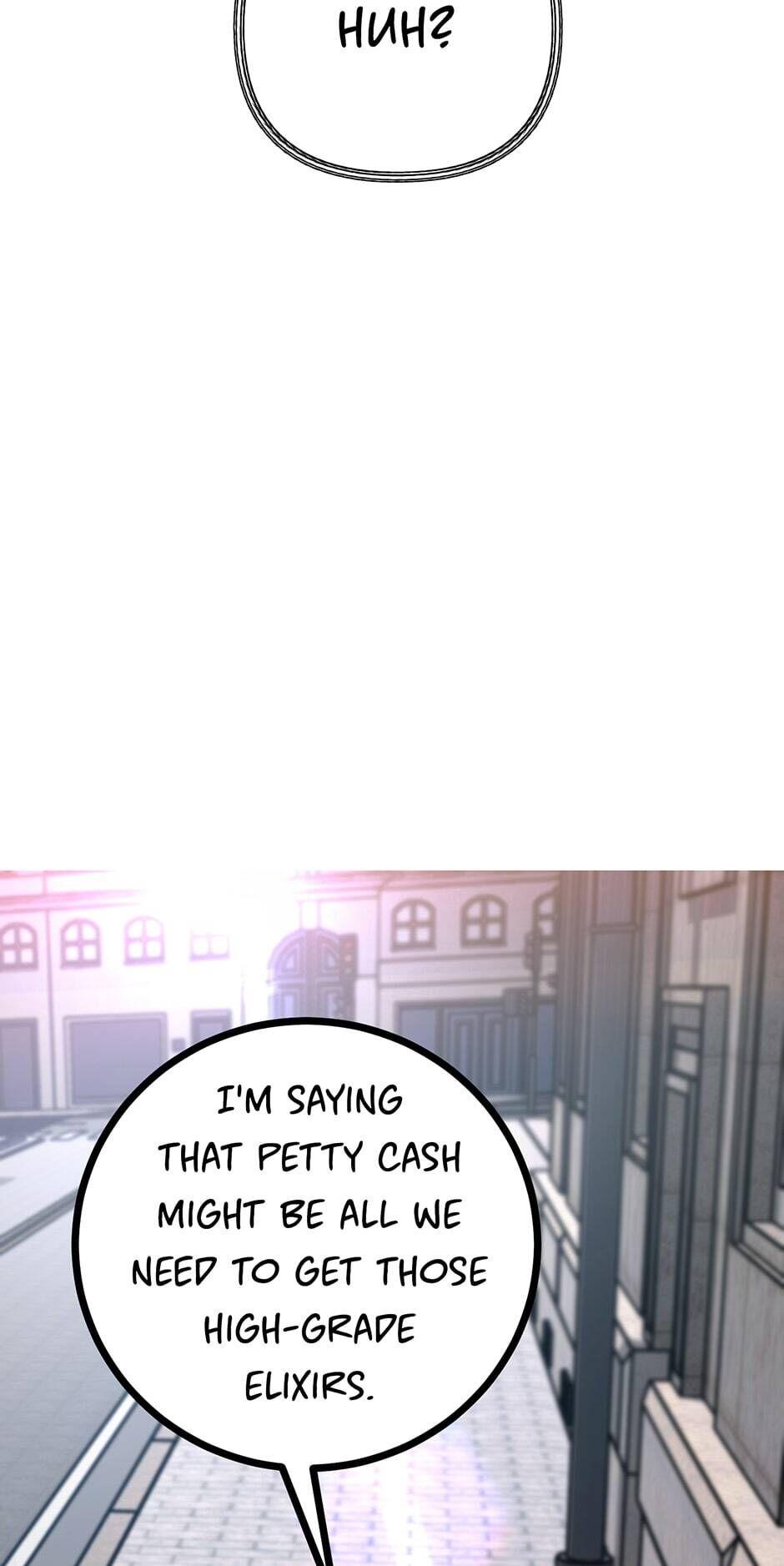 Read SSS Class Revival Hunter Manga Online