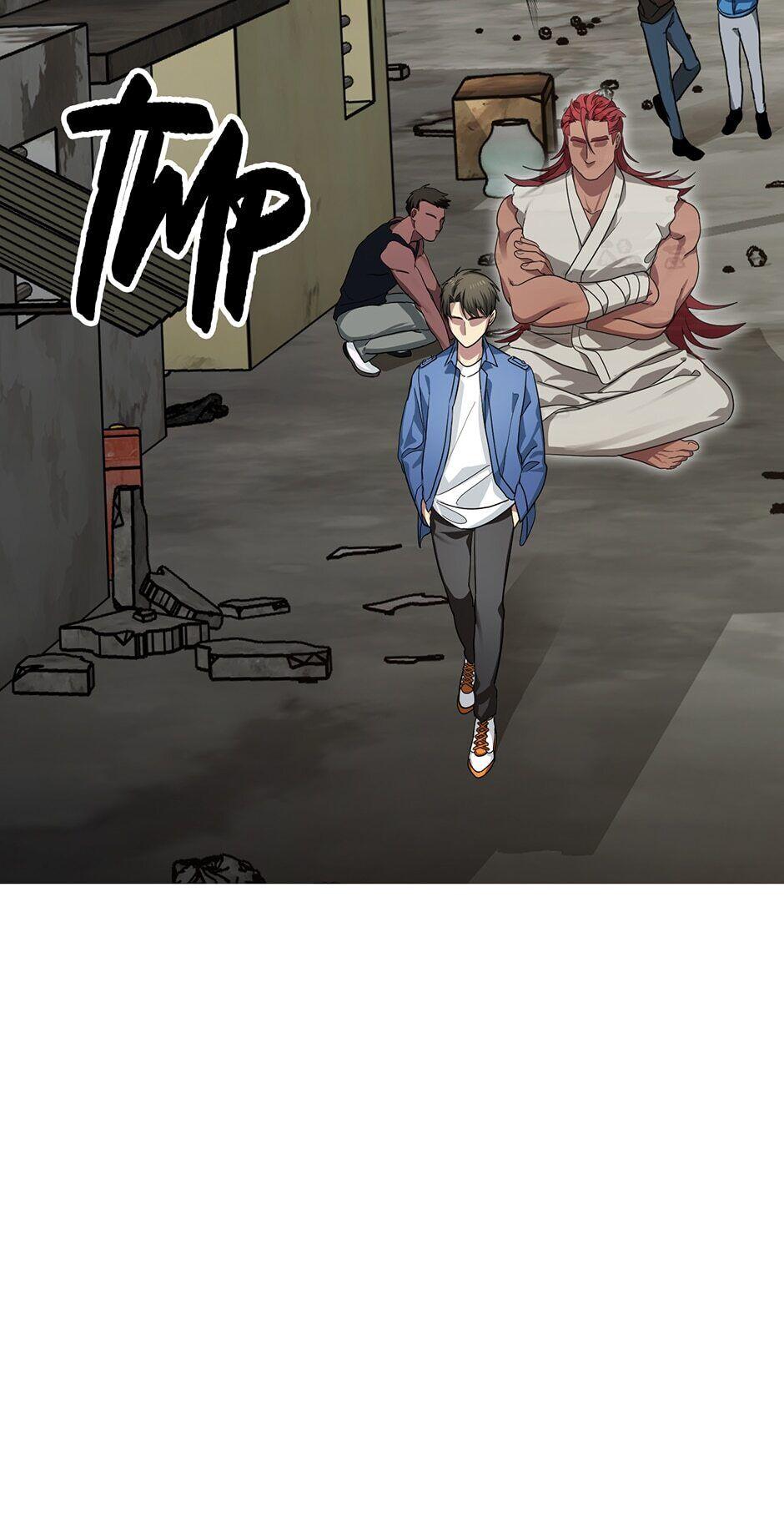 Read SSS Class Revival Hunter Manga Online