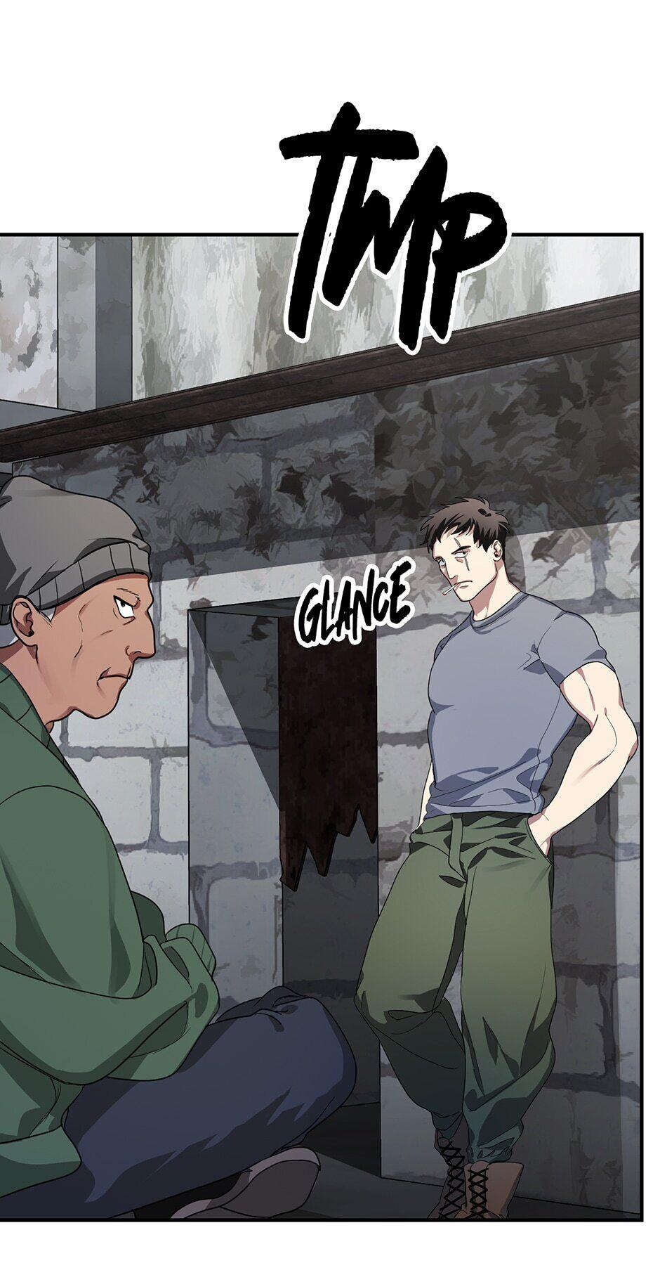 Read SSS Class Revival Hunter Manga Online