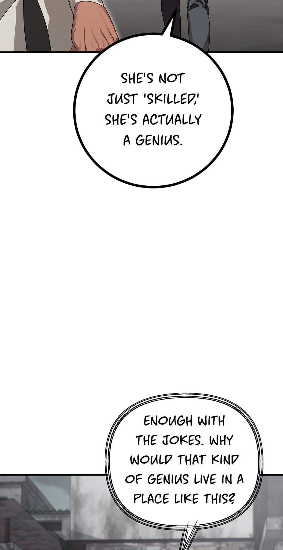 Read SSS Class Revival Hunter Manga Online