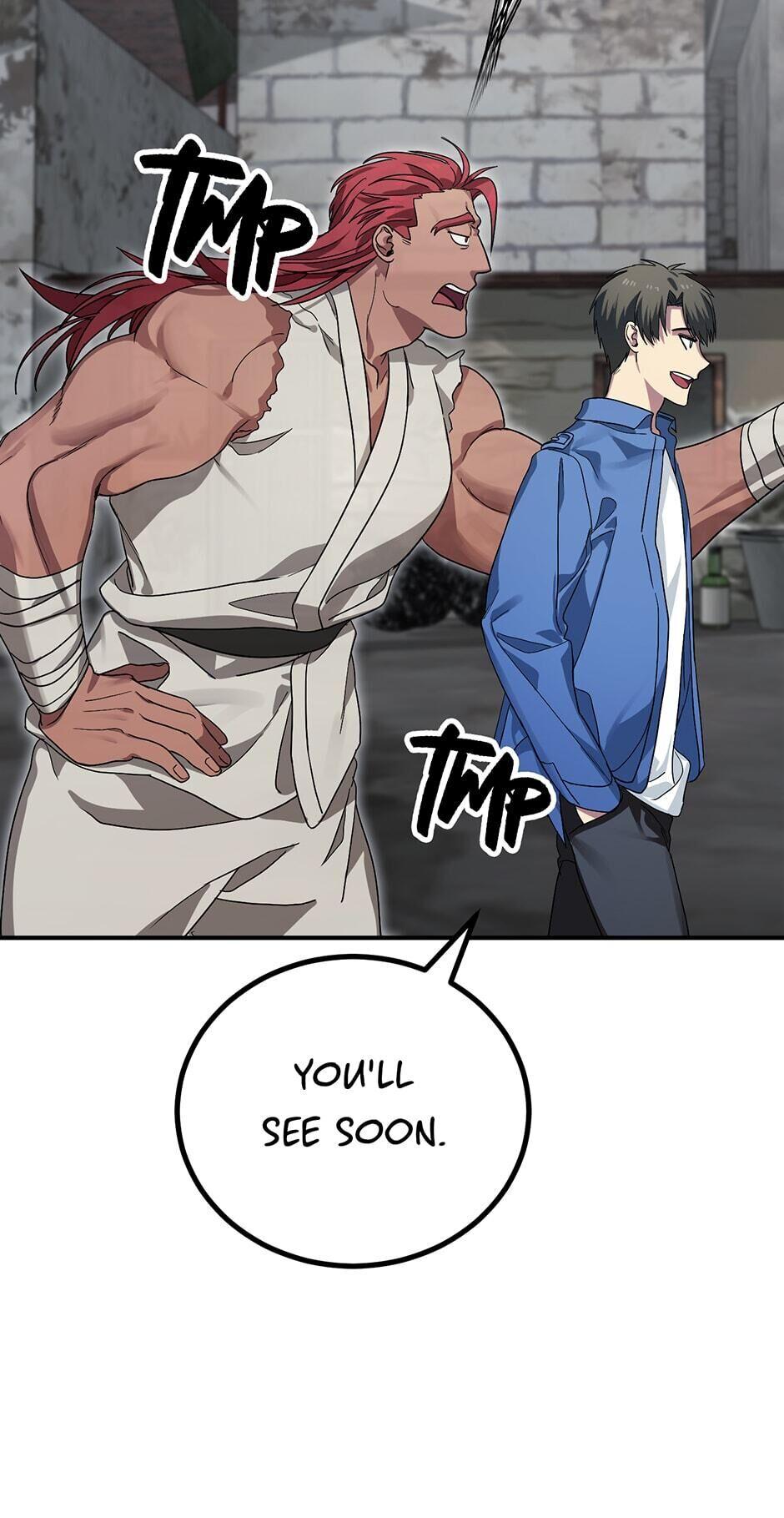 Read SSS Class Revival Hunter Manga Online