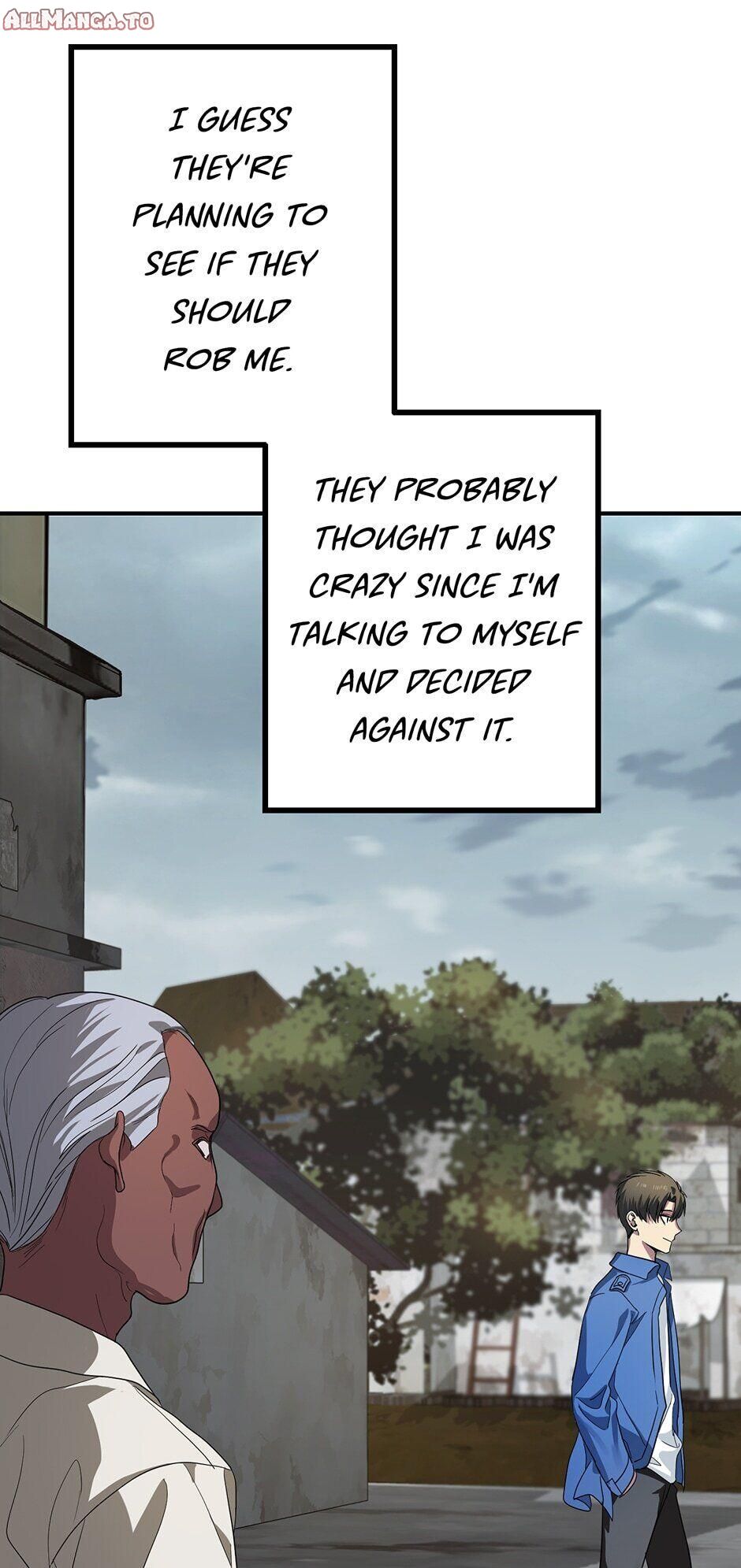 Read SSS Class Revival Hunter Manga Online