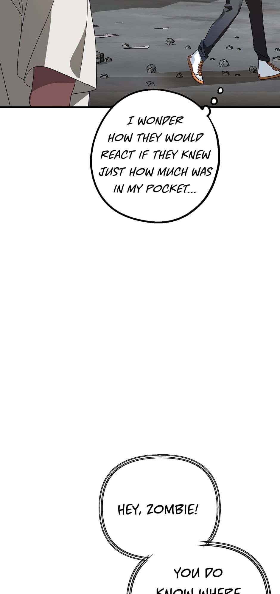 Read SSS Class Revival Hunter Manga Online