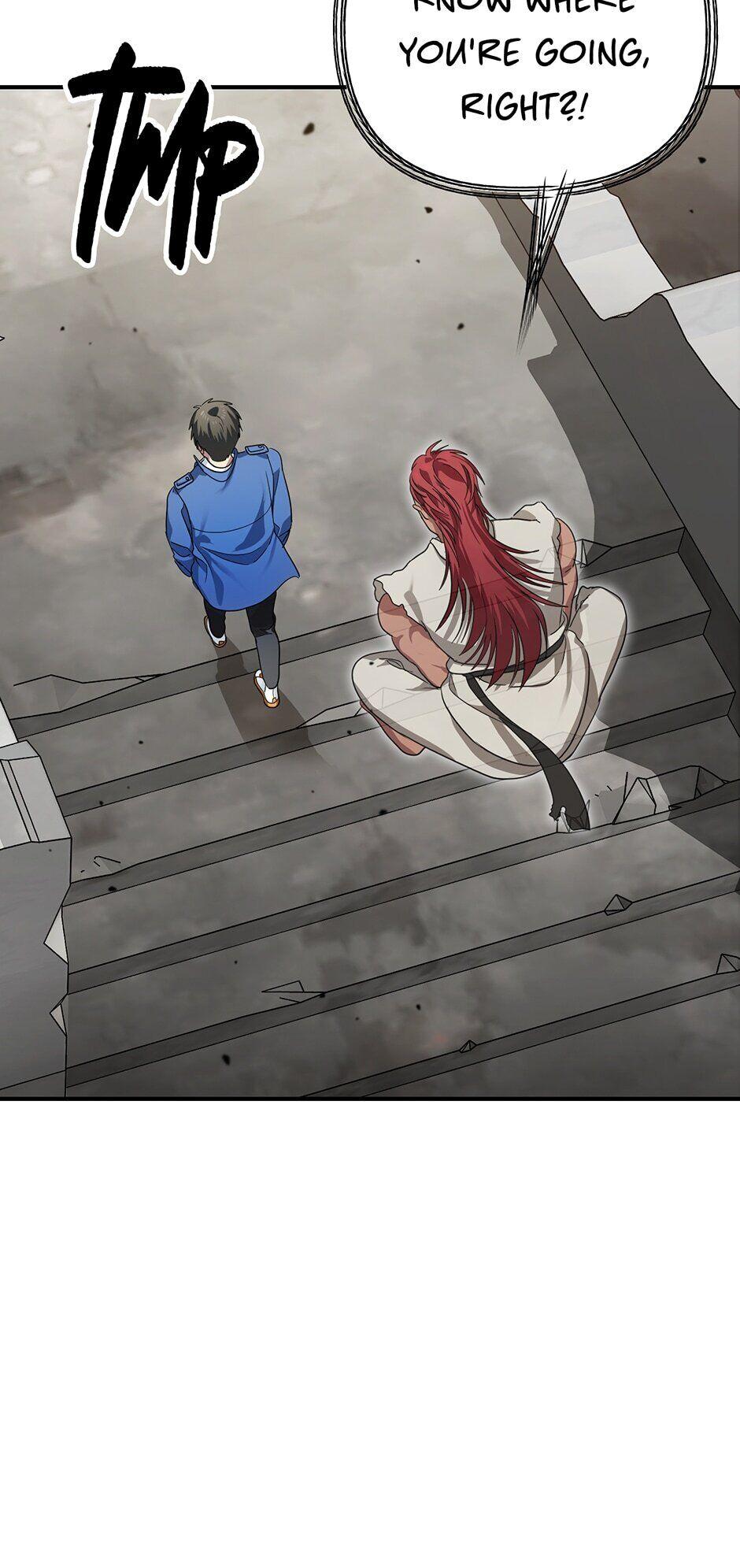 Read SSS Class Revival Hunter Manga Online