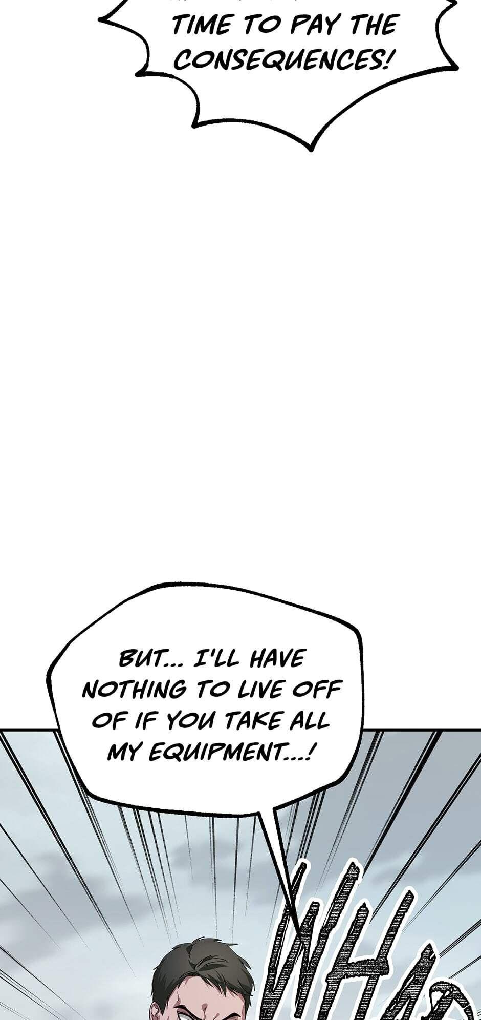Read SSS Class Revival Hunter Manga Online