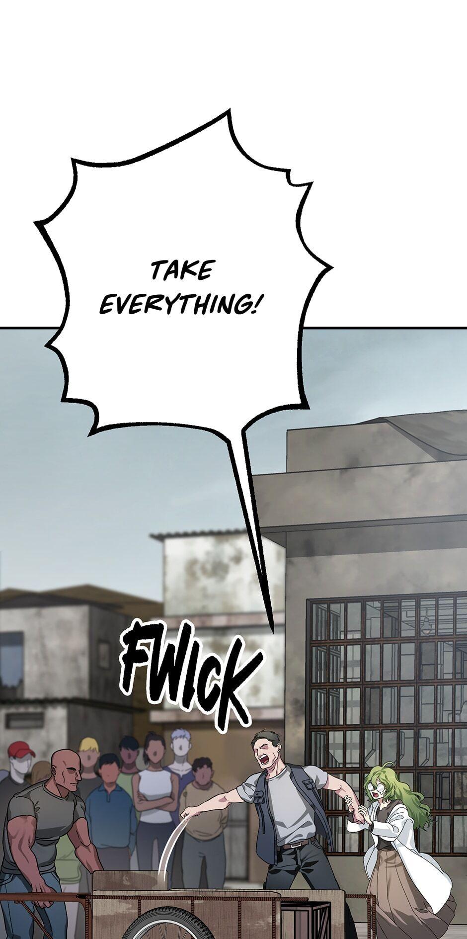 Read SSS Class Revival Hunter Manga Online