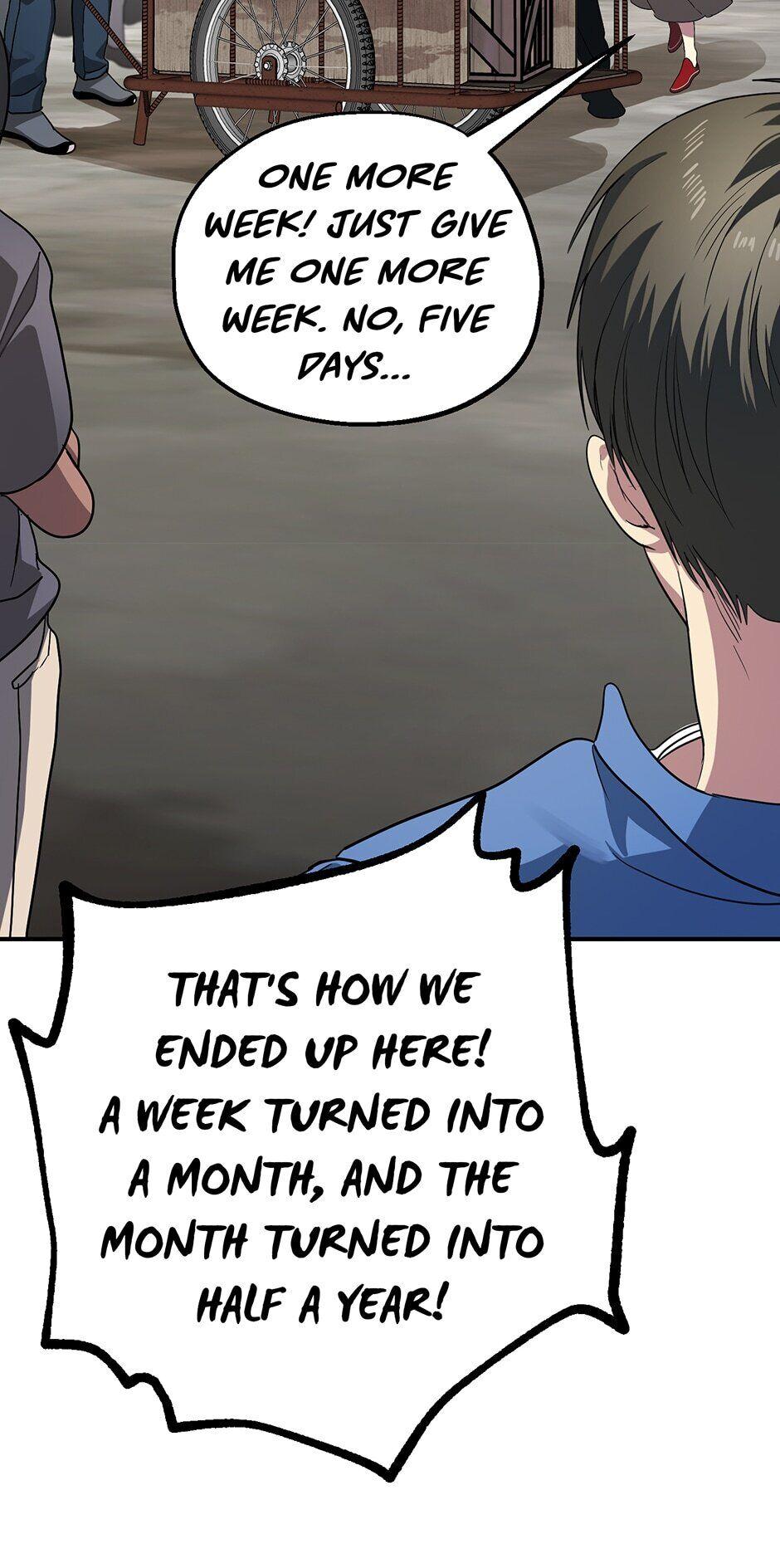 Read SSS Class Revival Hunter Manga Online