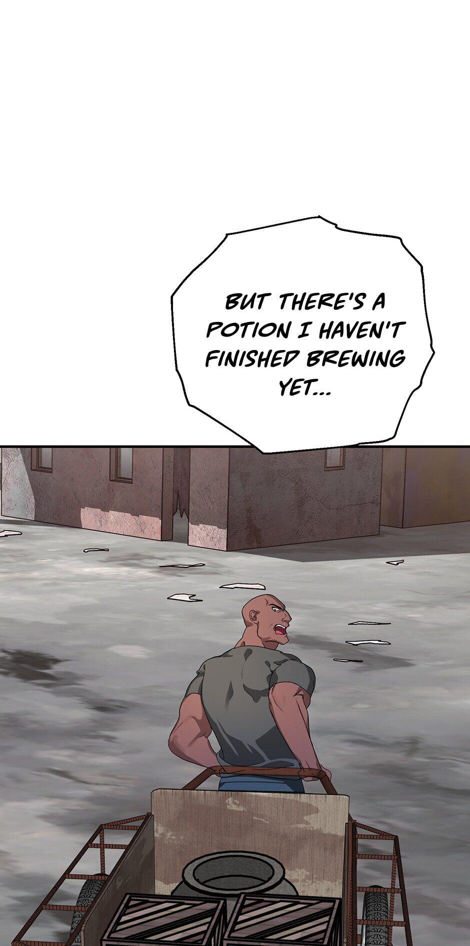 Read SSS Class Revival Hunter Manga Online