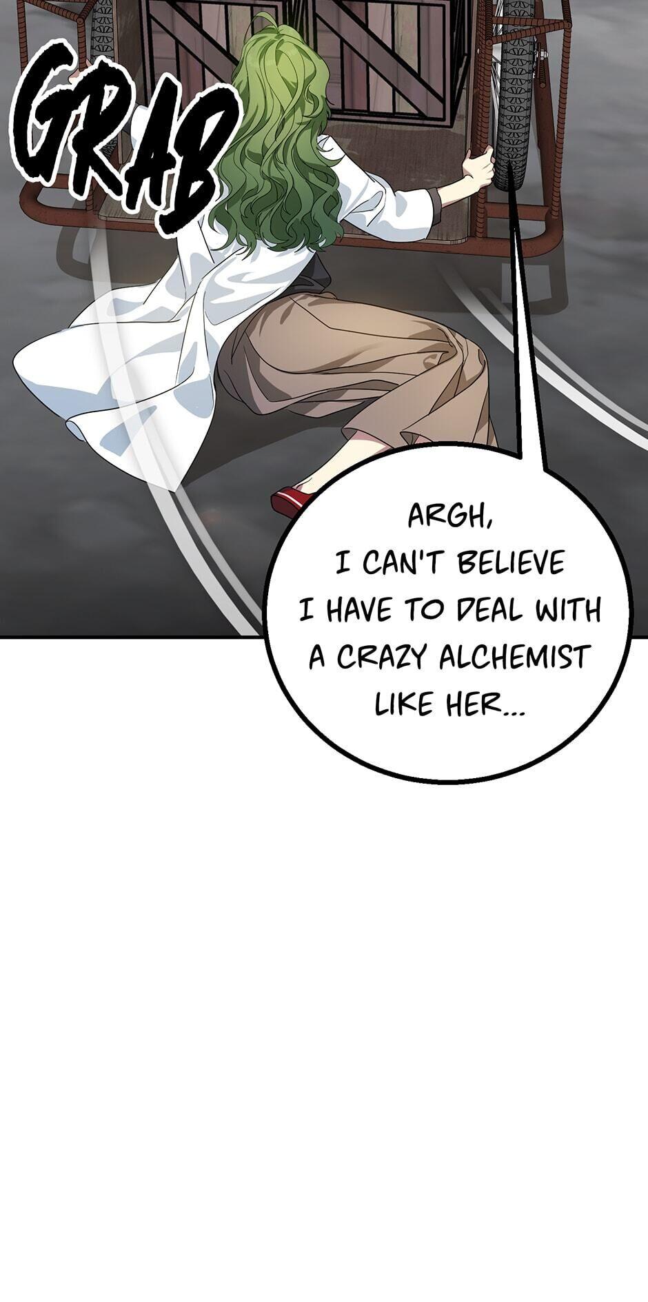 Read SSS Class Revival Hunter Manga Online