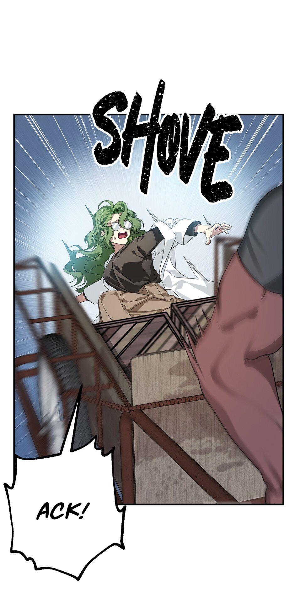 Read SSS Class Revival Hunter Manga Online