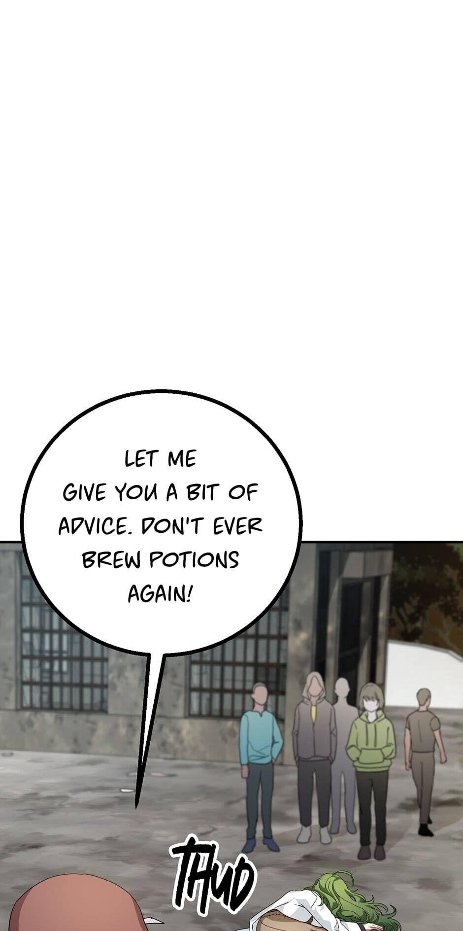 Read SSS Class Revival Hunter Manga Online
