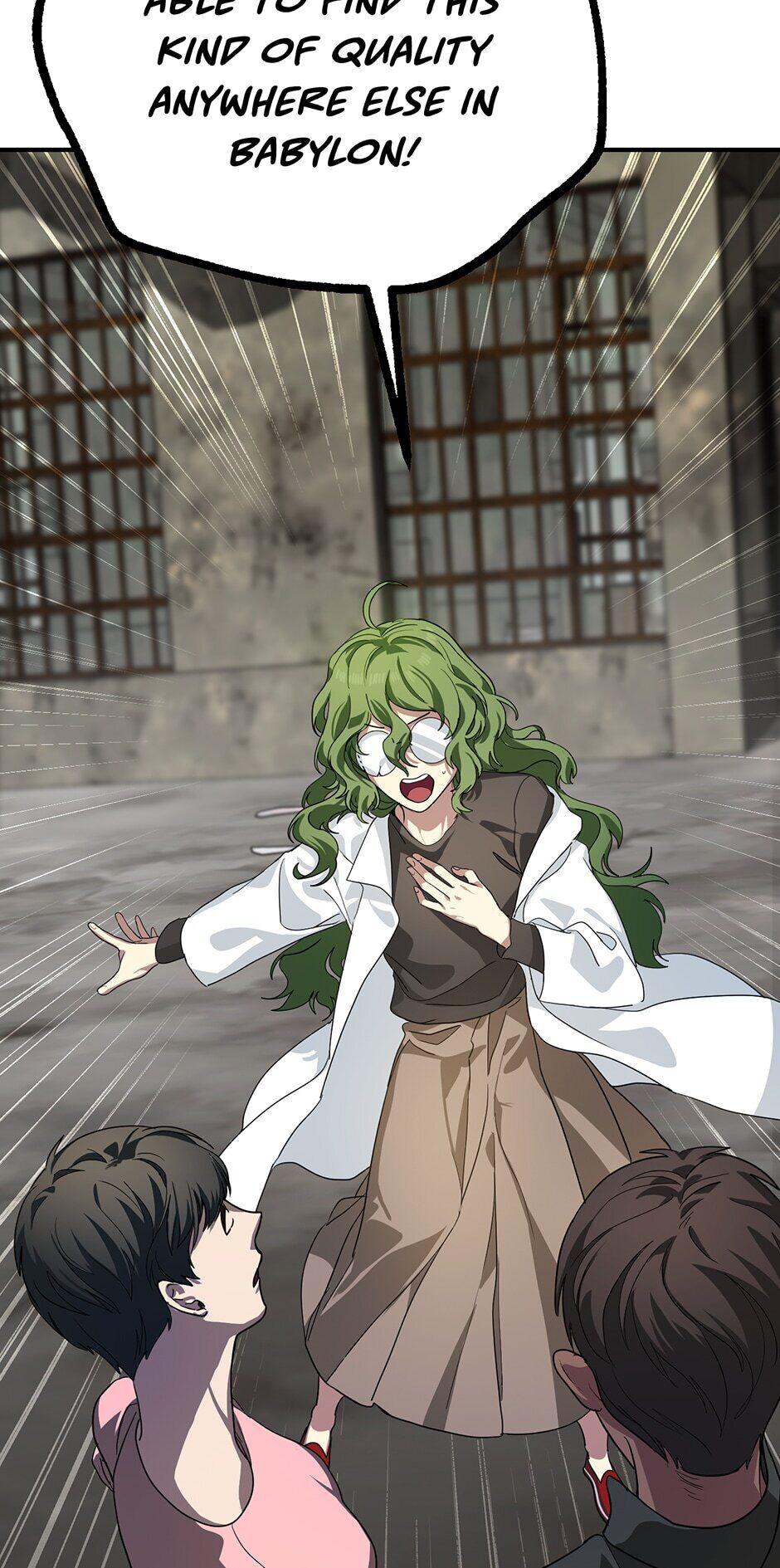 Read SSS Class Revival Hunter Manga Online