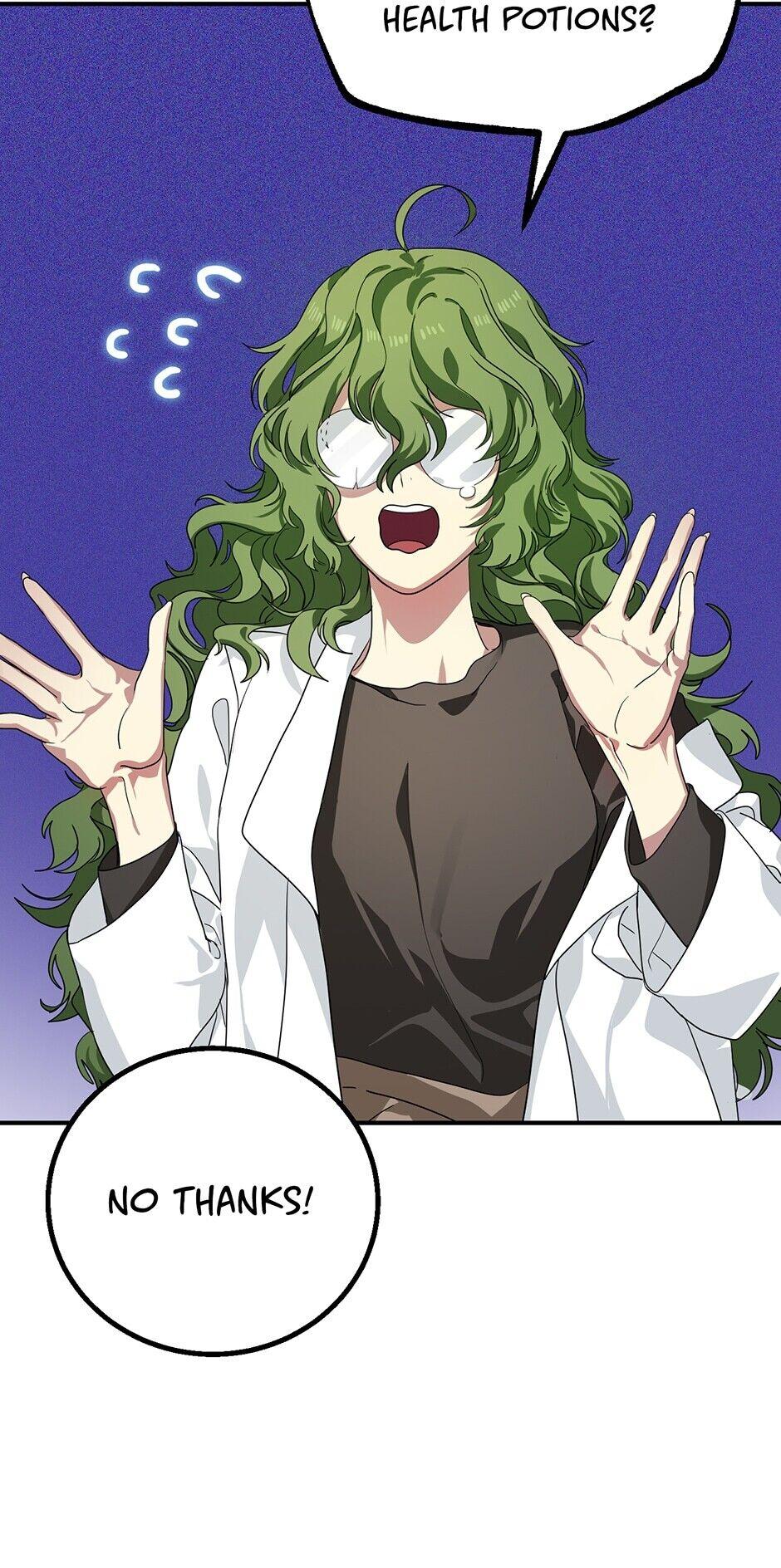 Read SSS Class Revival Hunter Manga Online