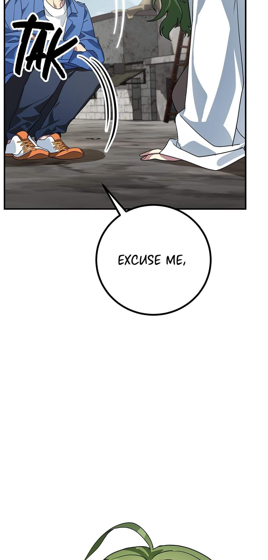 Read SSS Class Revival Hunter Manga Online