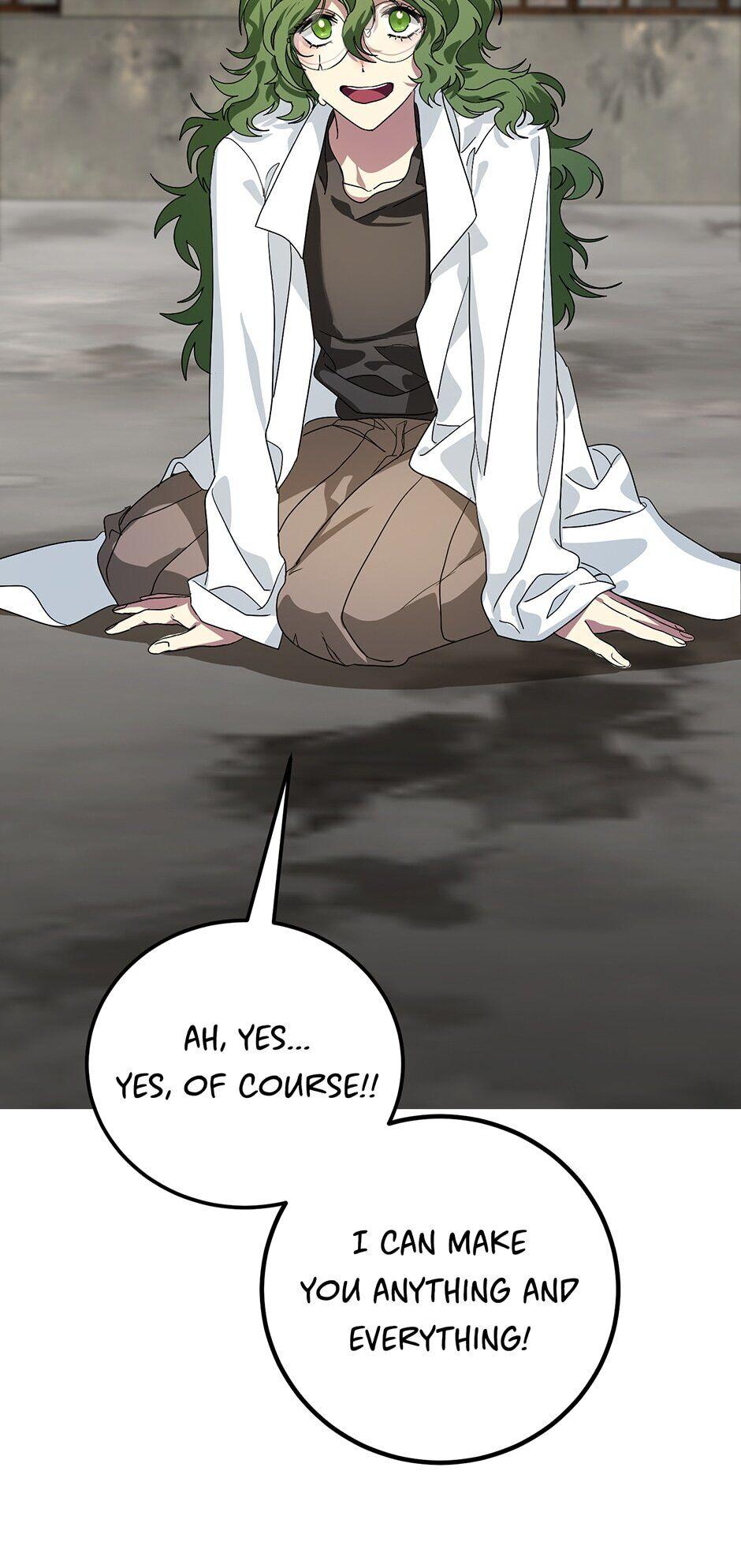 Read SSS Class Revival Hunter Manga Online
