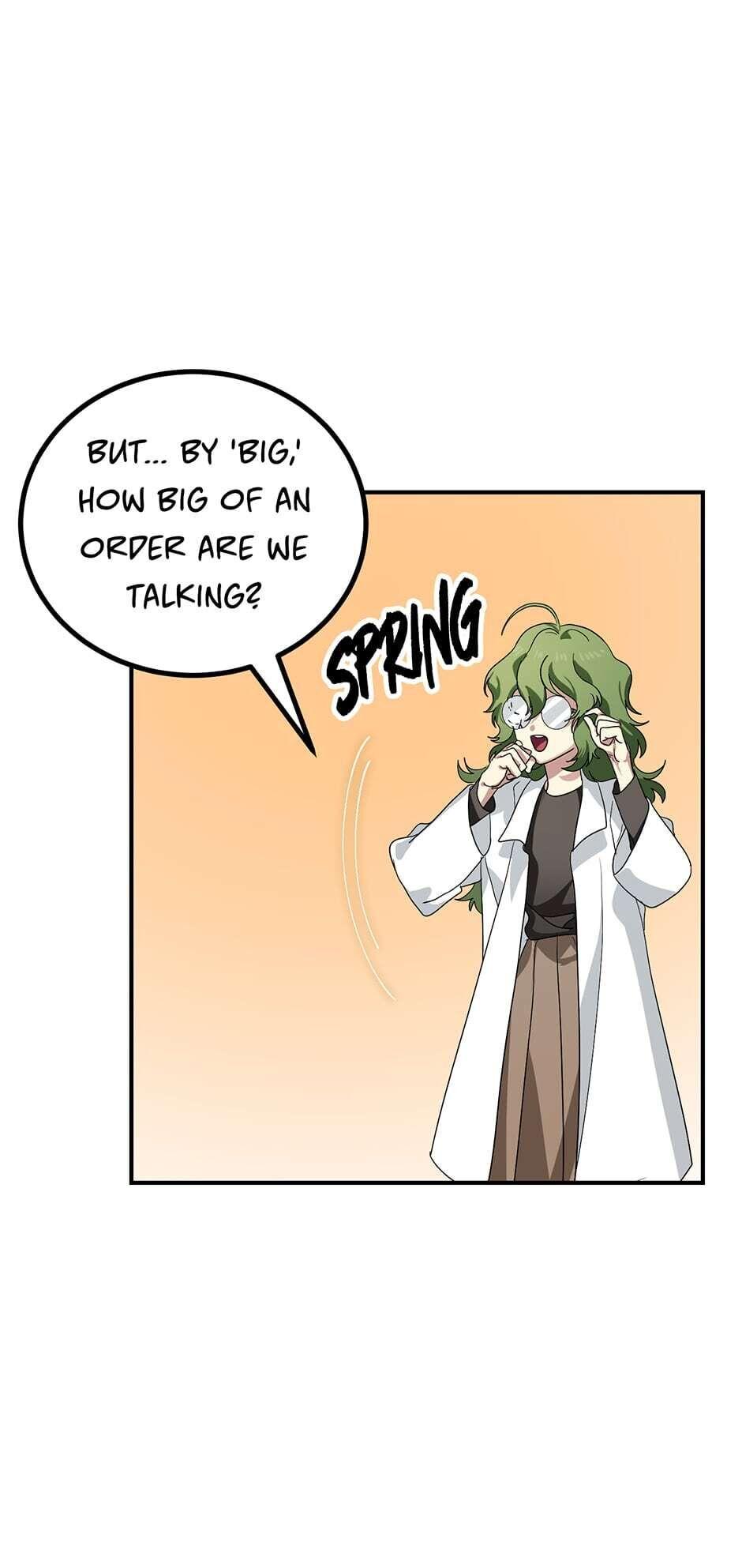 Read SSS Class Revival Hunter Manga Online