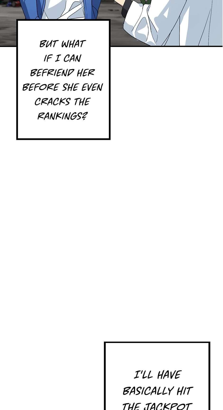 Read SSS Class Revival Hunter Manga Online