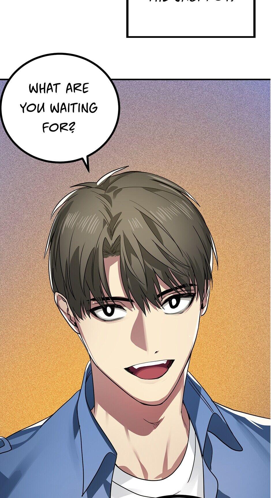 Read SSS Class Revival Hunter Manga Online