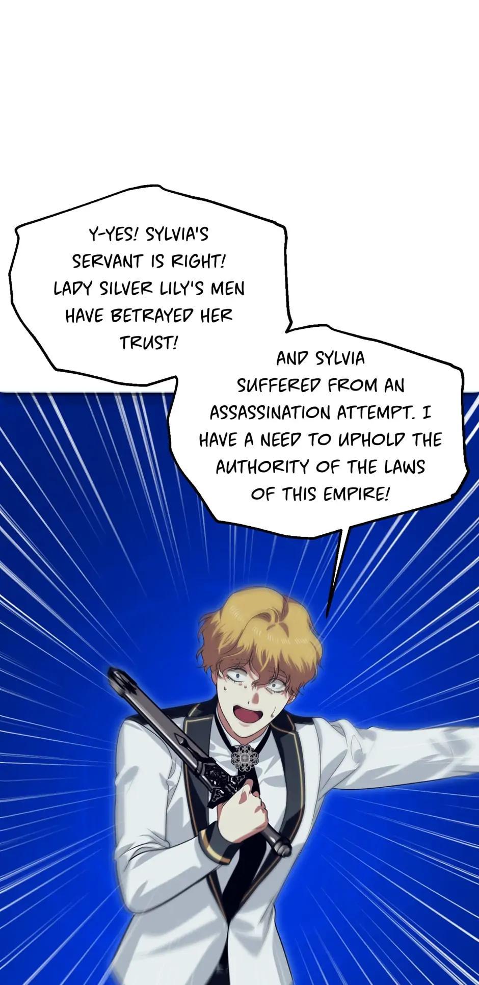 Read SSS Class Revival Hunter Manga Online