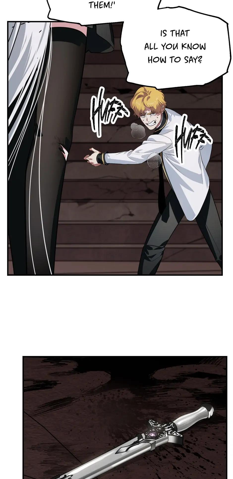 Read SSS Class Revival Hunter Manga Online