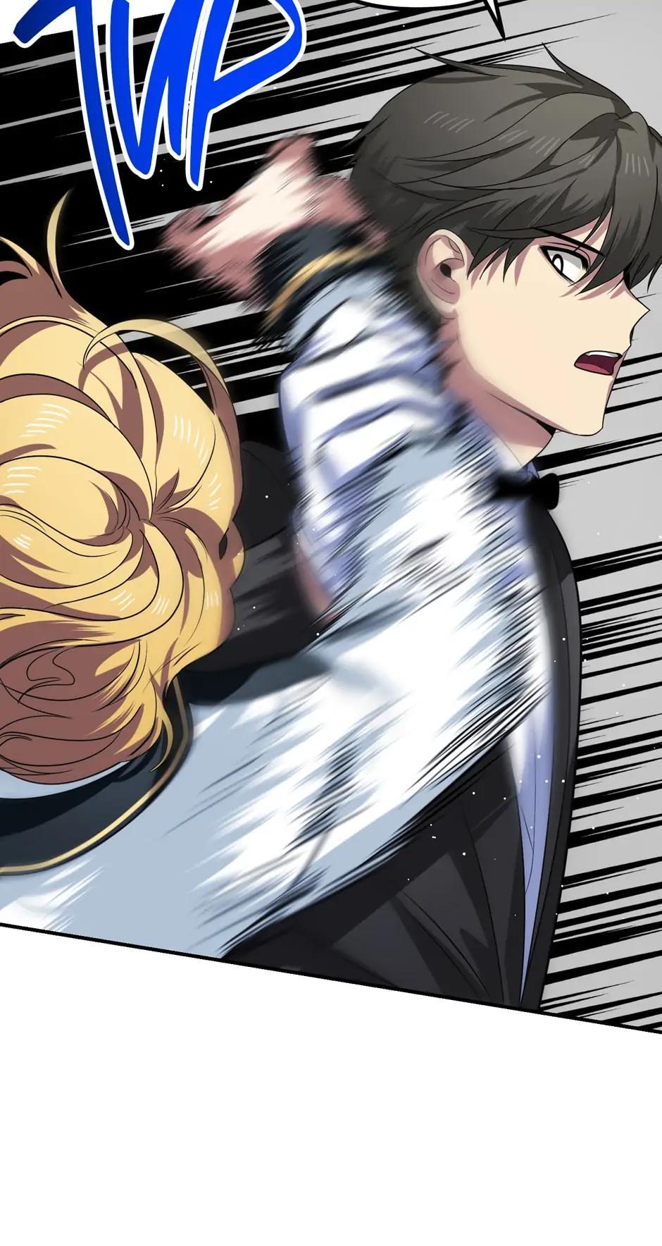 Read SSS Class Revival Hunter Manga Online