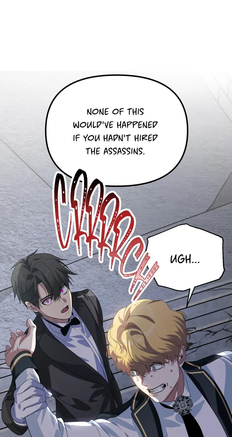 Read SSS Class Revival Hunter Manga Online