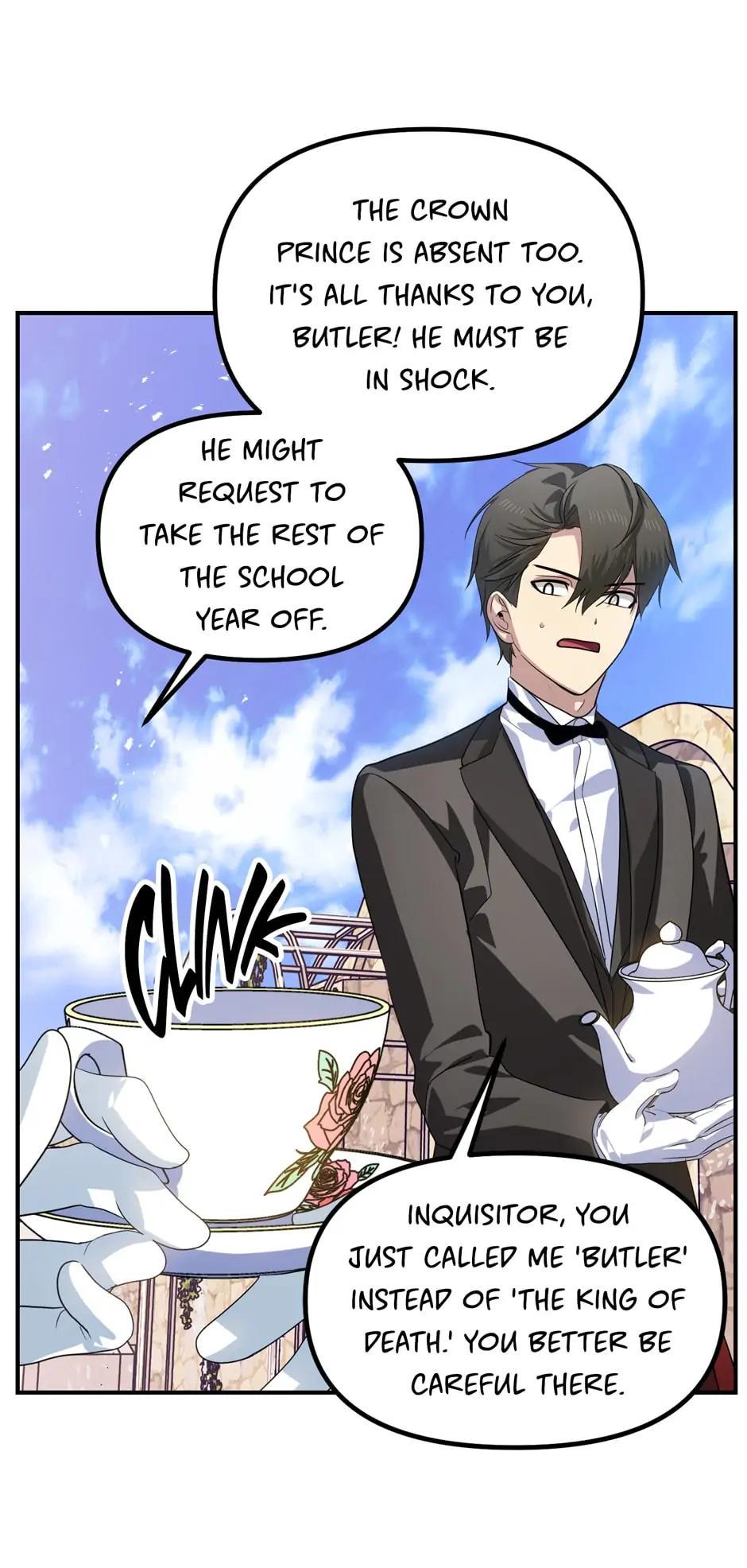 Read SSS Class Revival Hunter Manga Online