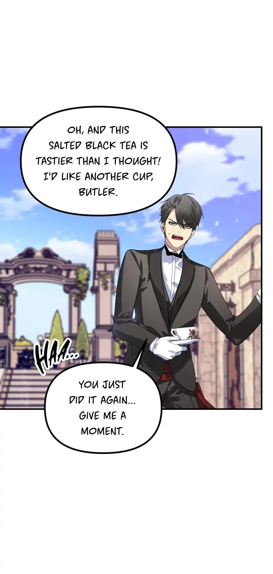 Read SSS Class Revival Hunter Manga Online