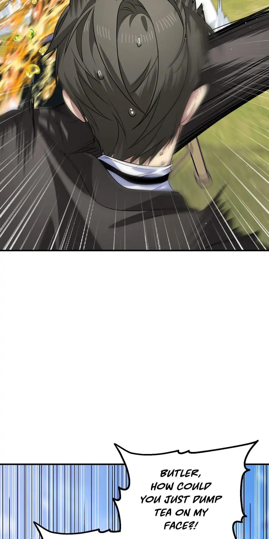 Read SSS Class Revival Hunter Manga Online