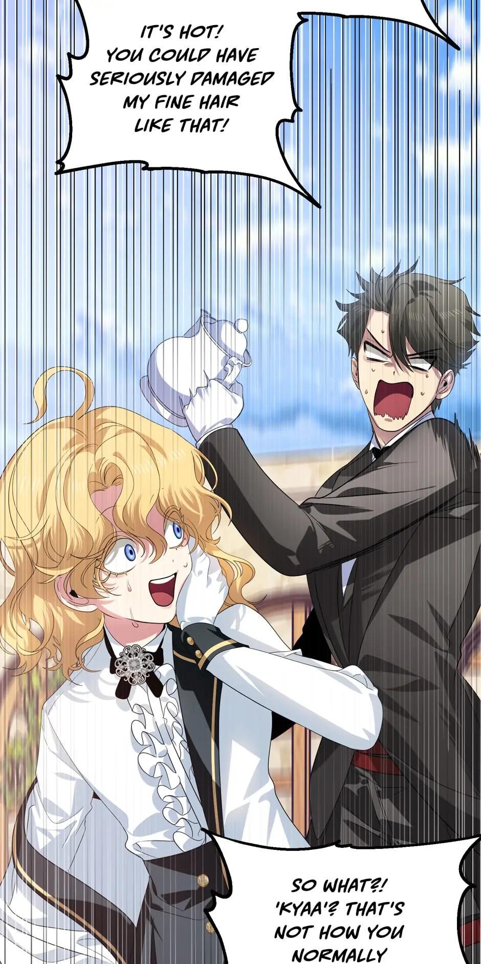 Read SSS Class Revival Hunter Manga Online