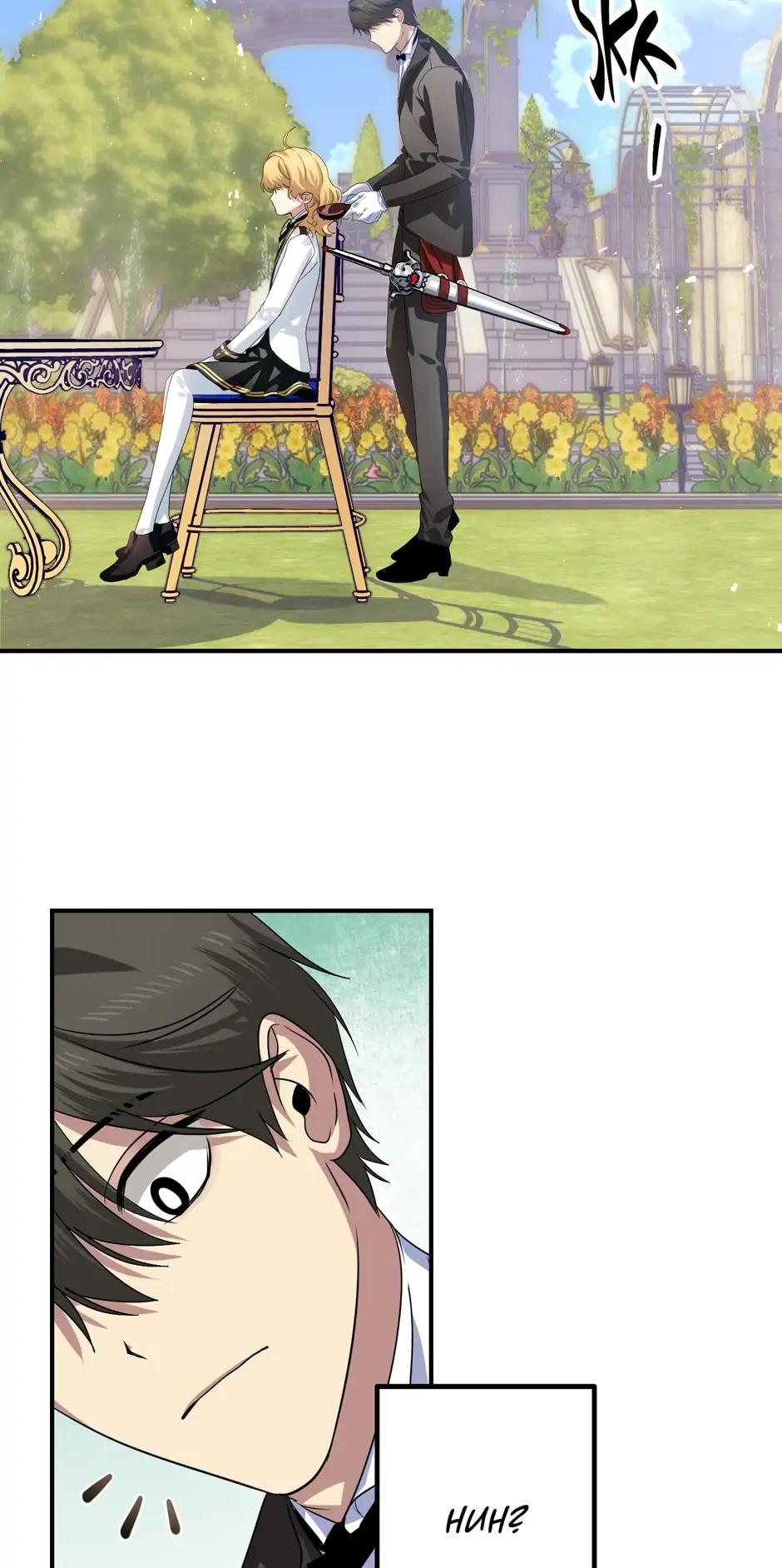 Read SSS Class Revival Hunter Manga Online