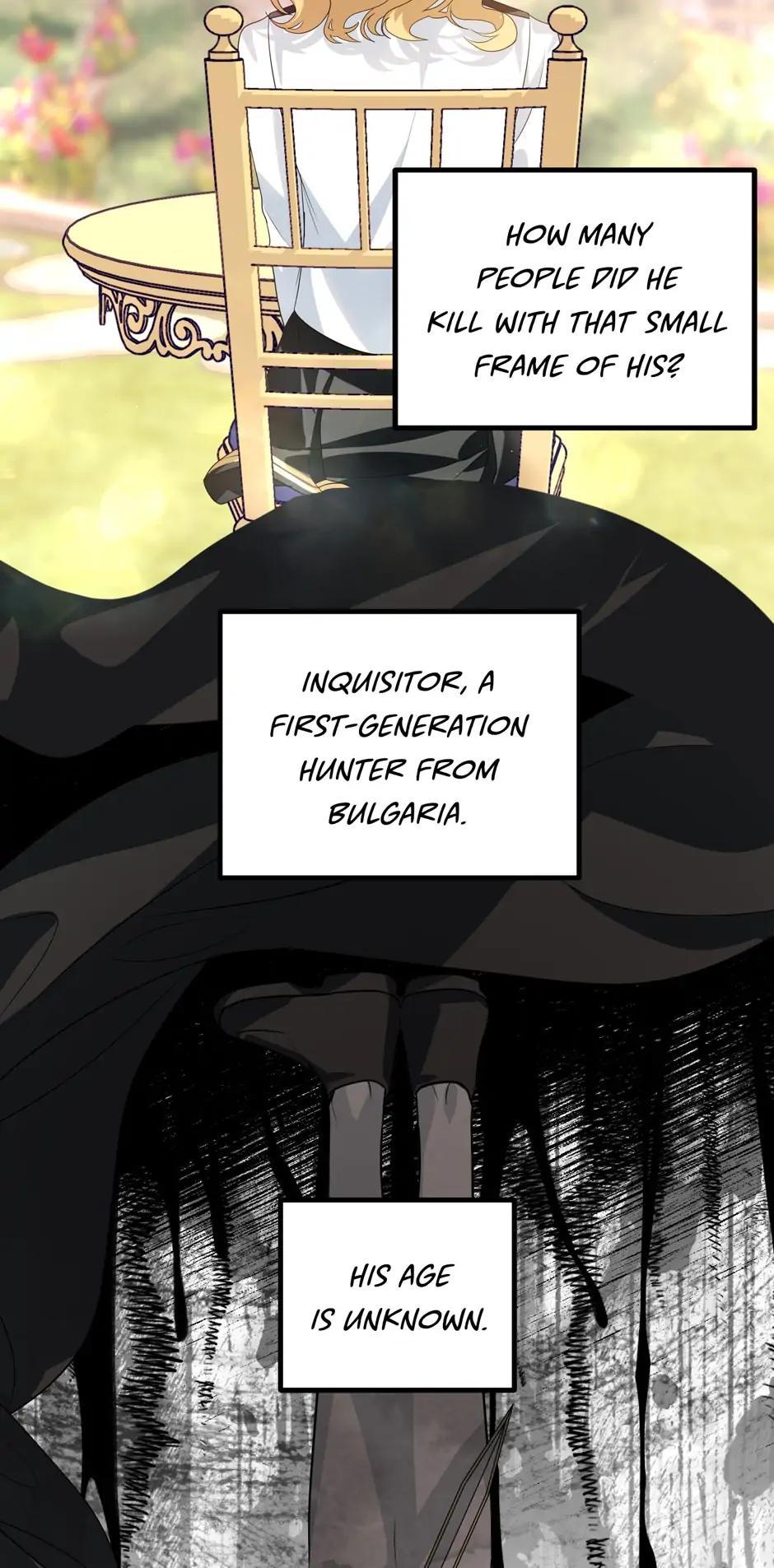Read SSS Class Revival Hunter Manga Online