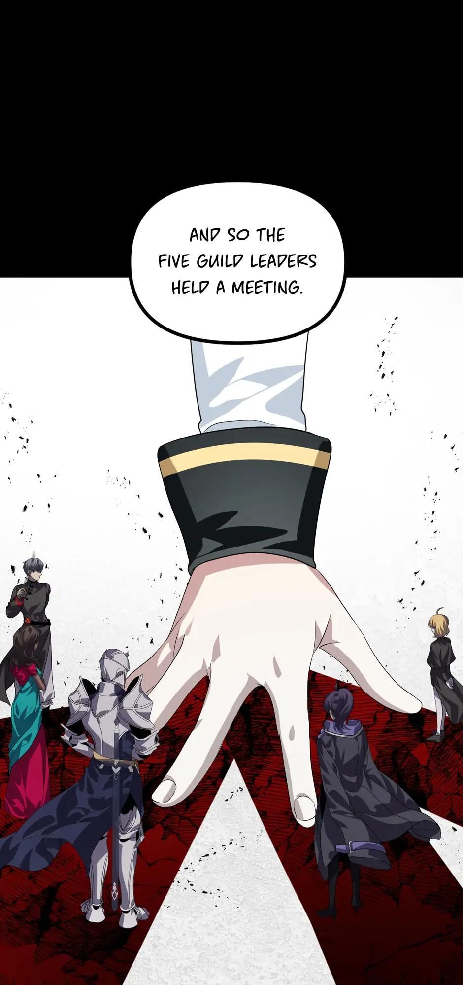 Read SSS Class Revival Hunter Manga Online