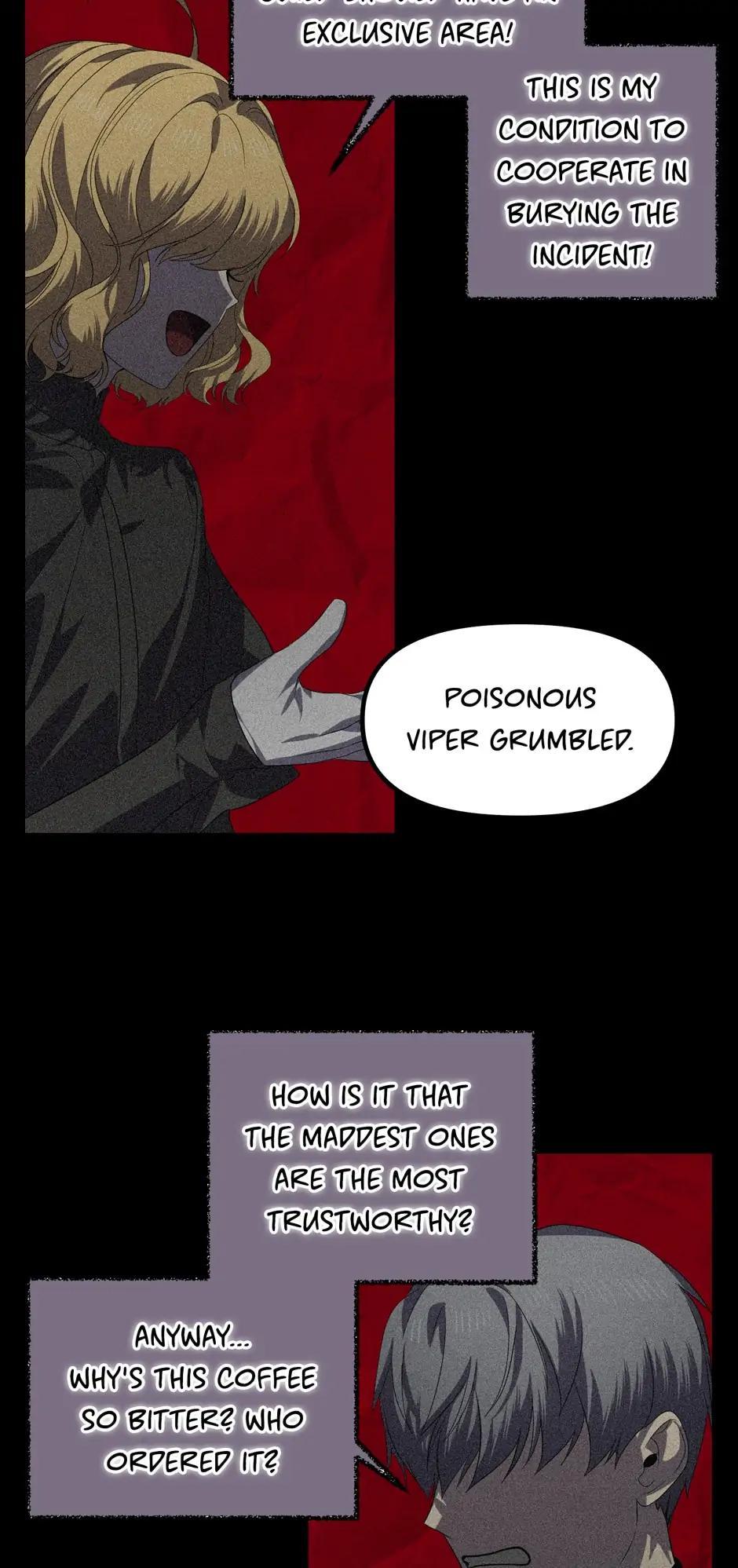 Read SSS Class Revival Hunter Manga Online
