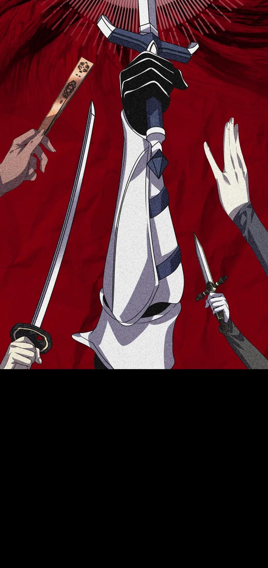 Read SSS Class Revival Hunter Manga Online
