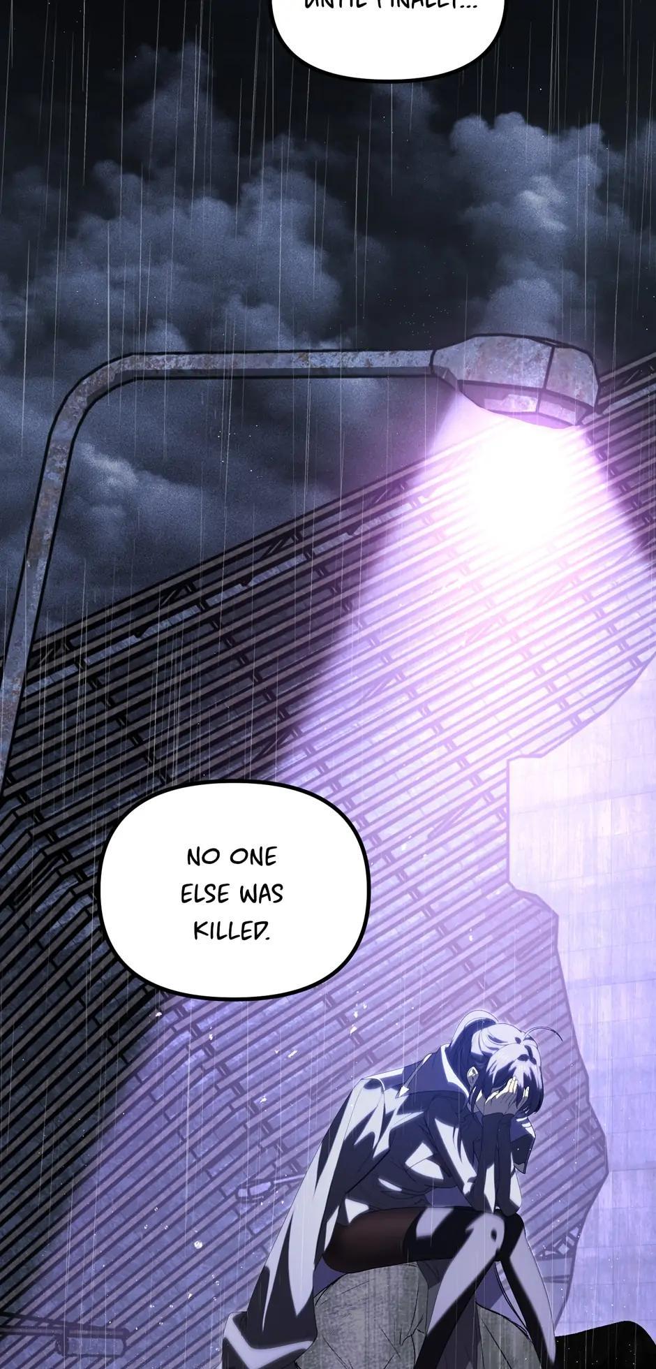 Read SSS Class Revival Hunter Manga Online