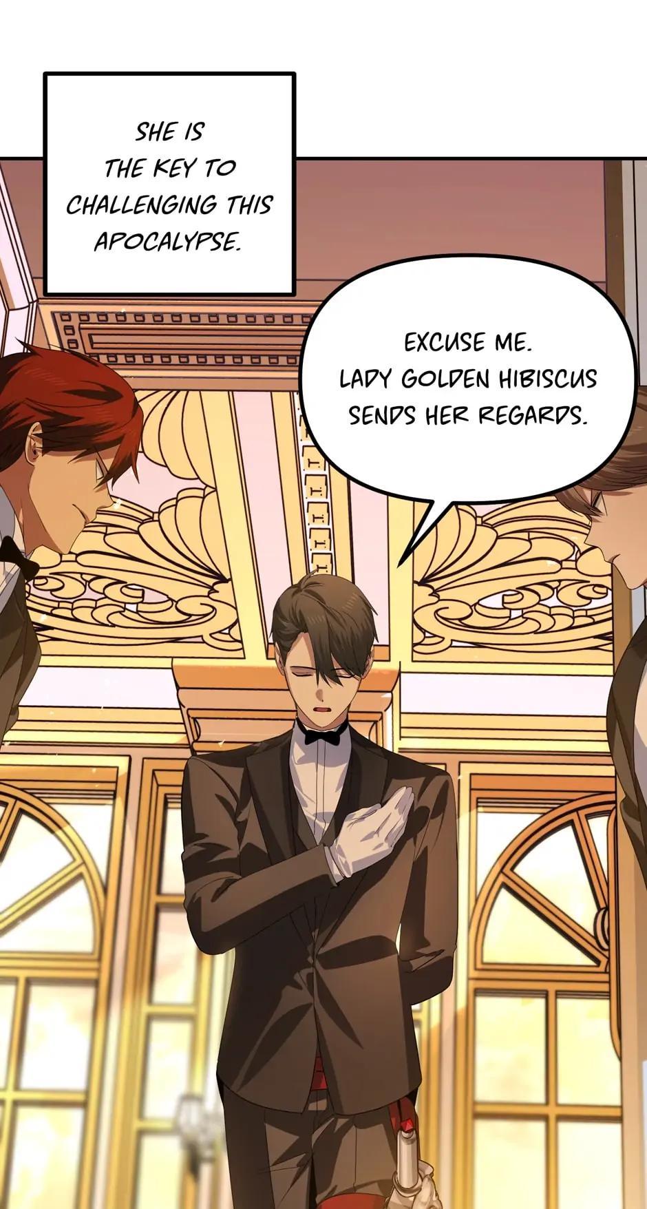 Read SSS Class Revival Hunter Manga Online