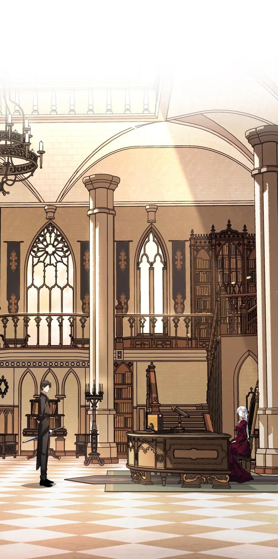 Read SSS Class Revival Hunter Manga Online