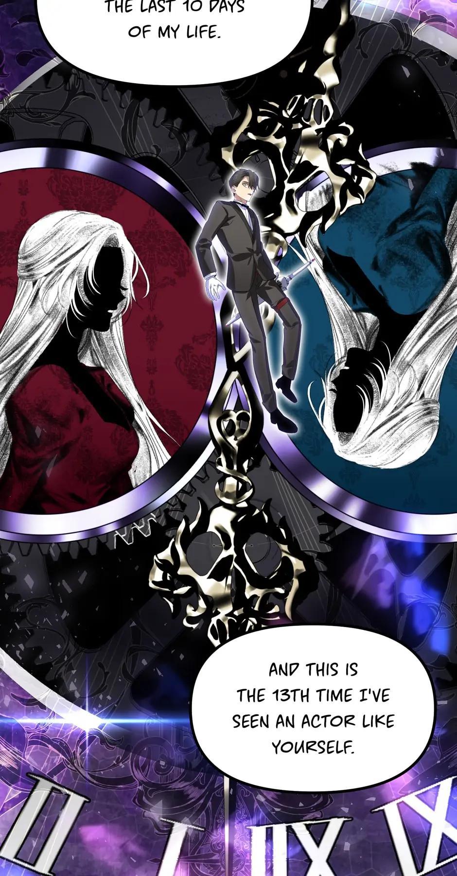 Read SSS Class Revival Hunter Manga Online