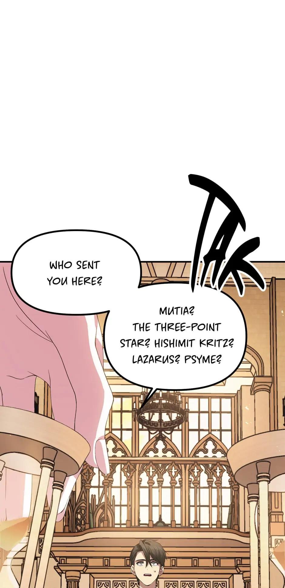Read SSS Class Revival Hunter Manga Online