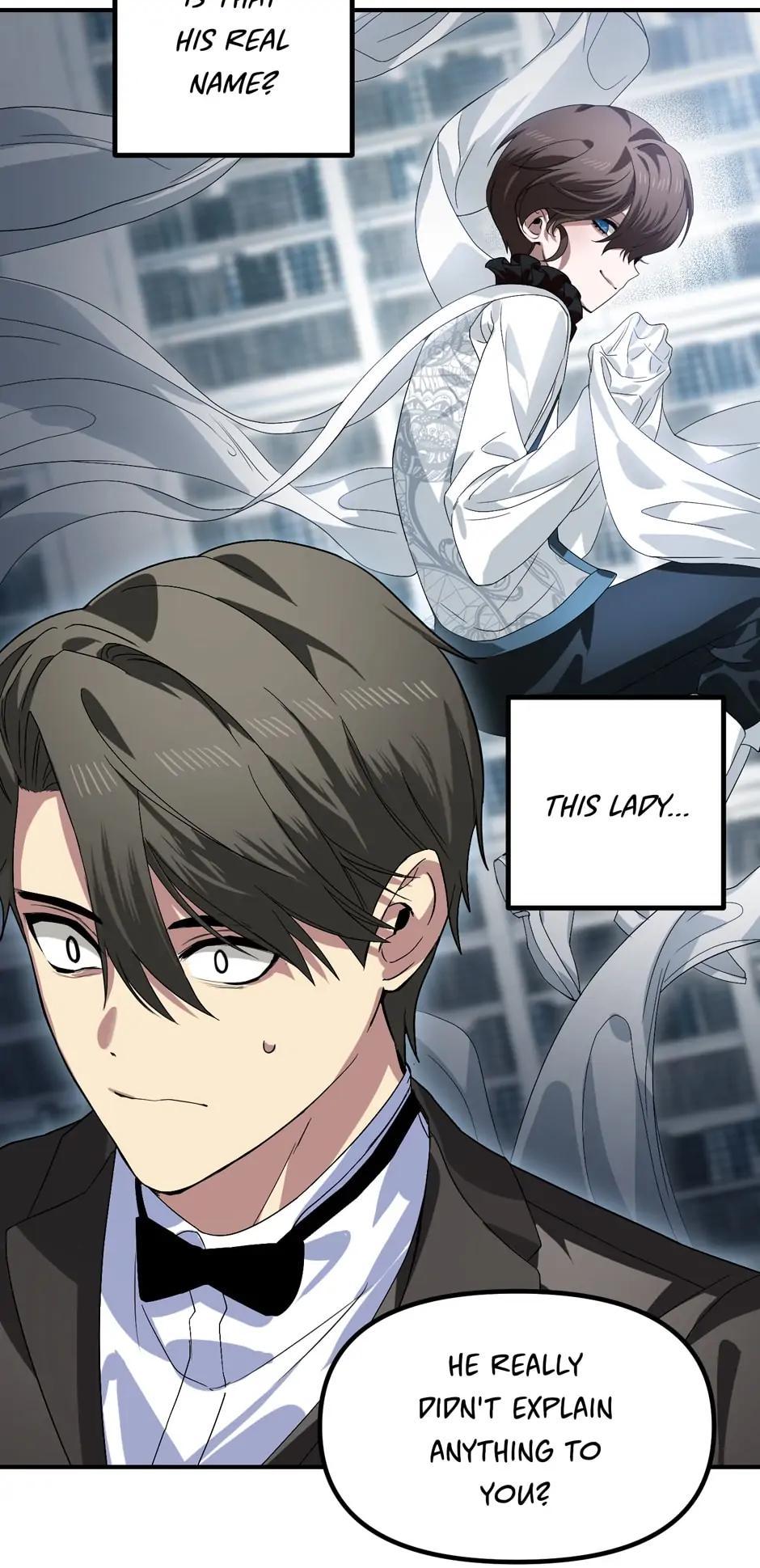 Read SSS Class Revival Hunter Manga Online