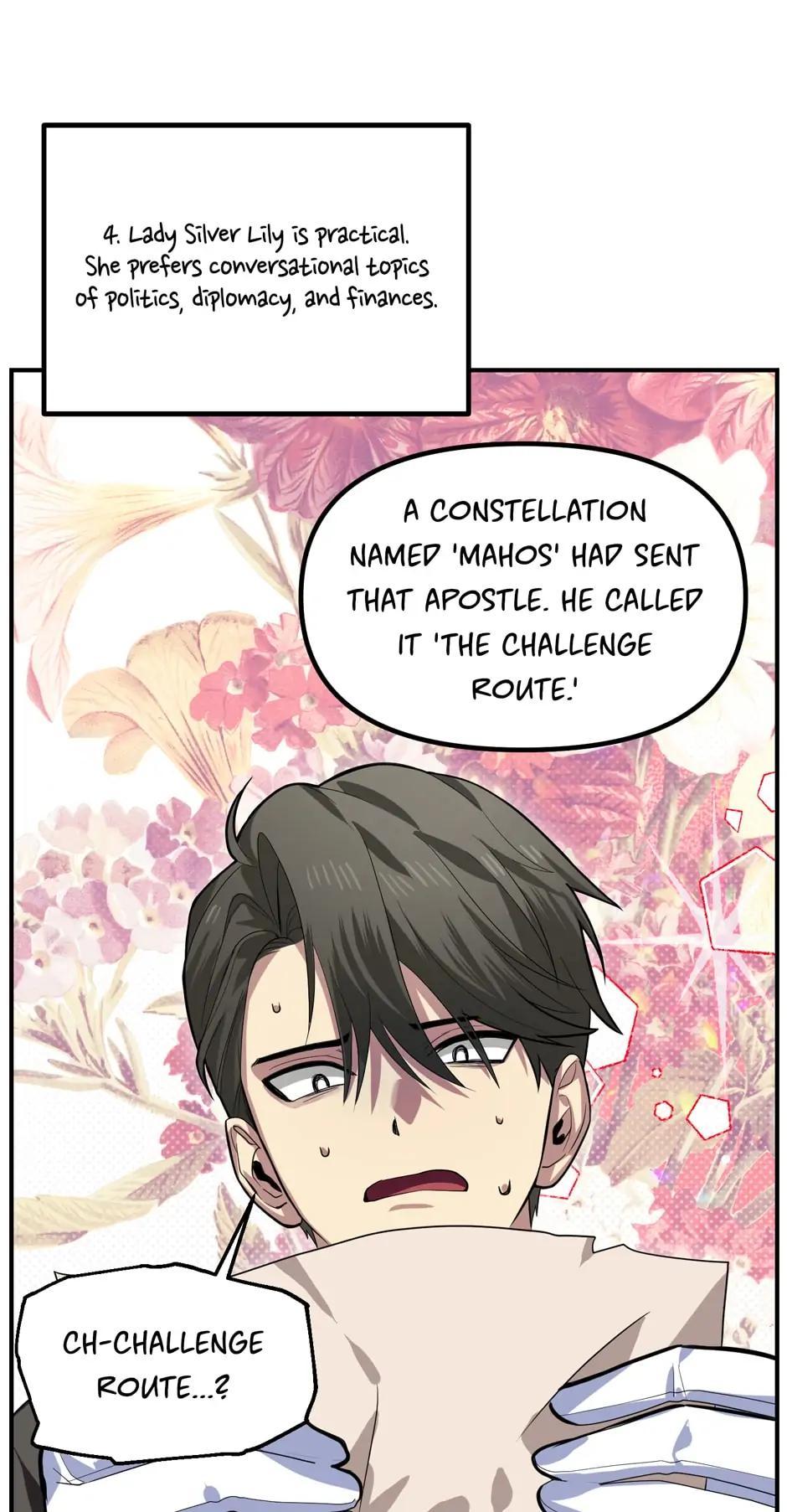 Read SSS Class Revival Hunter Manga Online